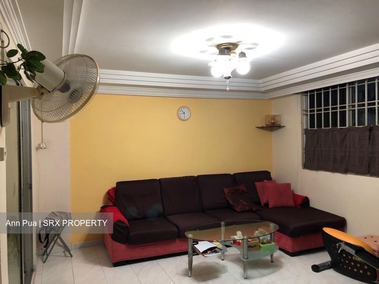 Blk 612 Yishun Street 61 (Yishun), HDB 4 Rooms #182183602